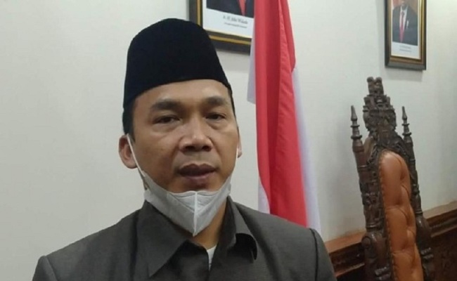 PPKM Batang Naik Jadi Level 3, Capaian Vaksinasi Masih rendah