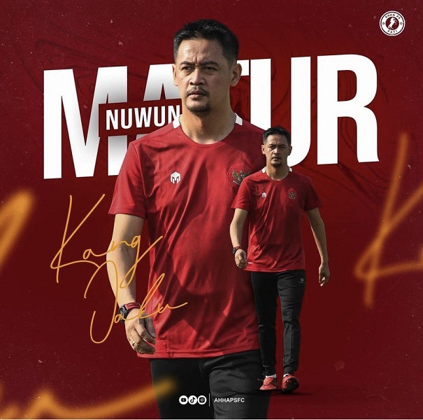 Mengejutkan! Pelatih dan Manajer PSG Pati Mundur