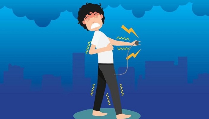 Tragis! Colokkan Ranting ke Stop Kontak, Bocah di Wonogiri Meninggal