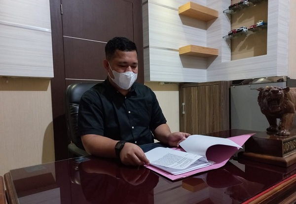 Mayat Perempuan Dalam Plastik Di Hutan Grobogan Ternyata Janda Muda