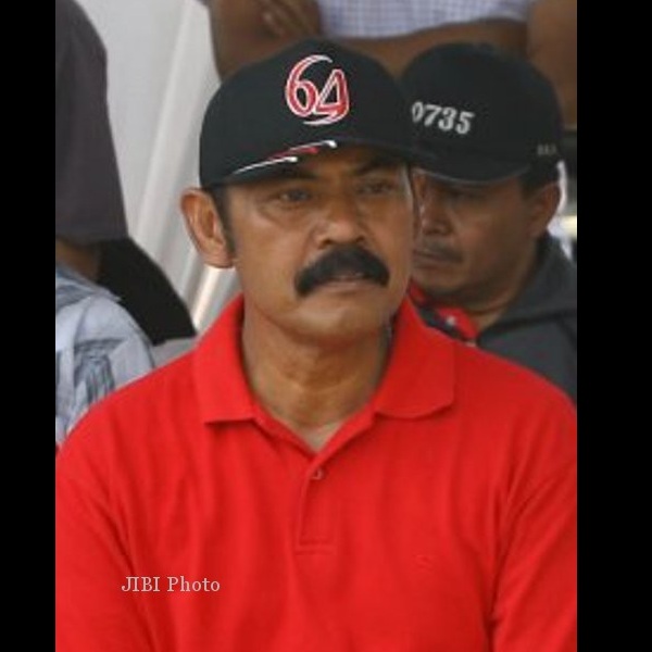 Ketua DPC PDIP Solo Sebut Ganjaran dan Ganjar Pranowo, Apa Maksudnya