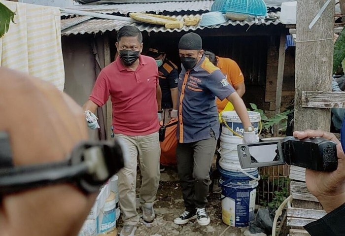 Suami Aniaya Istri Hingga Meninggal, Diduga Terkait TikTok