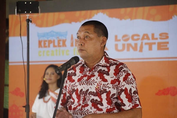 Kasus Covid-19 Muncul Di Empat SD Kota Solo, PTM Dihentikan Hingga Sebulan