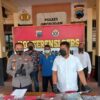 Polisi Ungkap Pembunuhan Perempuan di Hutan Grobogan, Pelaku Warga Demak