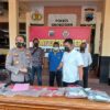 Pelaku Pembunuhan Perempuan Di Hutan Grobogan, Ini Ancaman Hukumannya