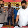 Begini Pelaku Lakukan Pembunuhan Perempuan Di Hutan Grobogan