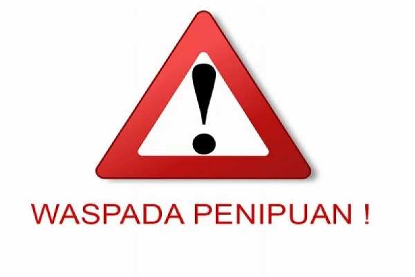 8 Pedagang Makanan di Karanganyar Jadi Korban Penipuan