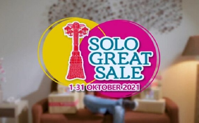 SGS 2021 Sarana Pembelajaran Transaksi Nontunai