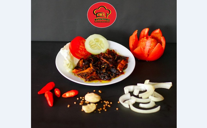 Kisah Mantan Atlet Bulu Tangkis Mendulang Sukses Berkat Warung Gongso