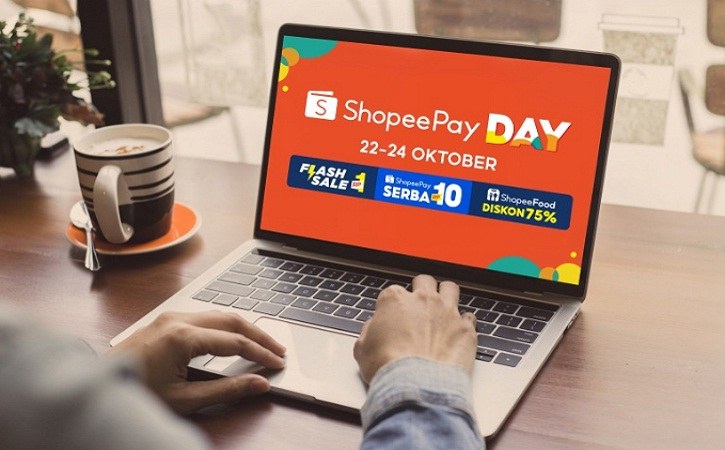 Sudah Mulai Kerja dari Kantor? 6 Promo ShopeePay Ini Bantu Kamu Lebih Hemat