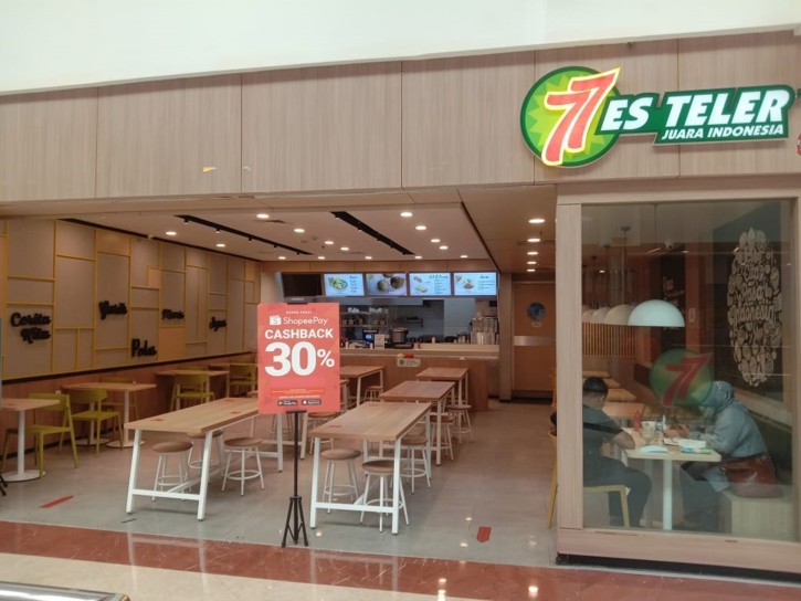 Sukses Bertahan Selama Empat Dekade, Es Teler 77 Bagikan Tiga Kunci Sukses