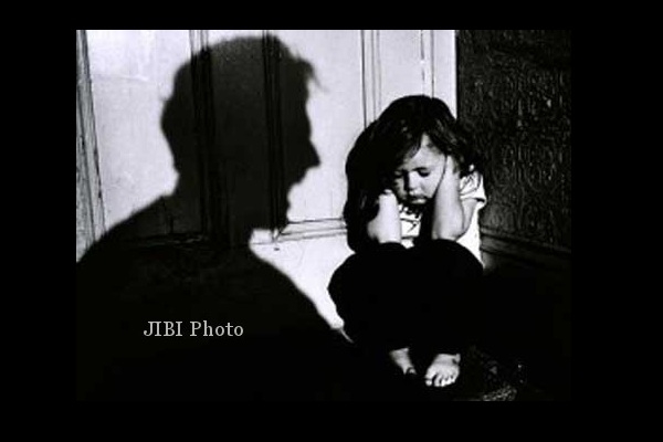 Polisi Tangkap Ibu yang Aniaya Anak Kandung Hingga Tewas