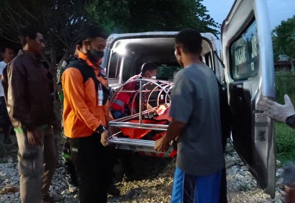 Selamatkan Kambing, Pemuda di Grobogan Malah Tenggelam