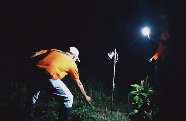 Lagi, Warga Grobogan Tewas tersetrum Jebakan Tikus