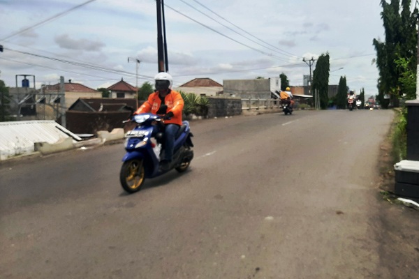 Overpass Ditinggikan, Jalan DI Pandjaitan Solo Ditutup 6 Bulan