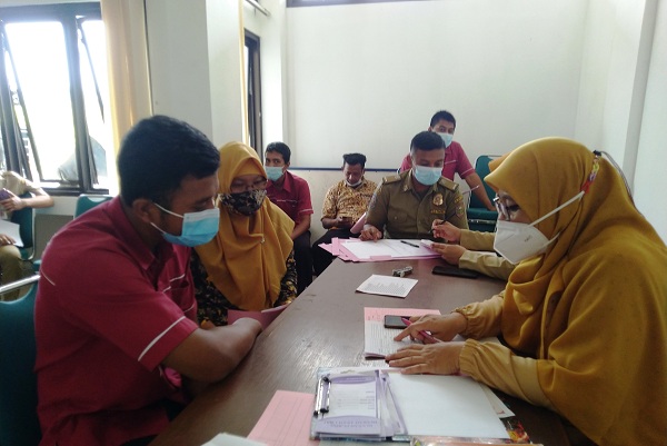 Boyolali Smart Healthy Untuk Pantau Kesehatan Warga