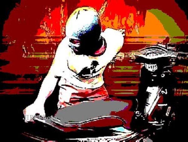 Motor Mahasiswi Asal Solo Dibawa Kabur Teman Pria