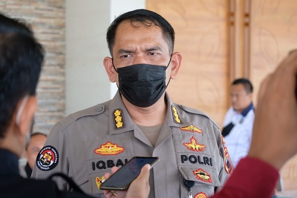 Anggota Polres Pati Terancam Dipecat, Karena Perselingkuhan