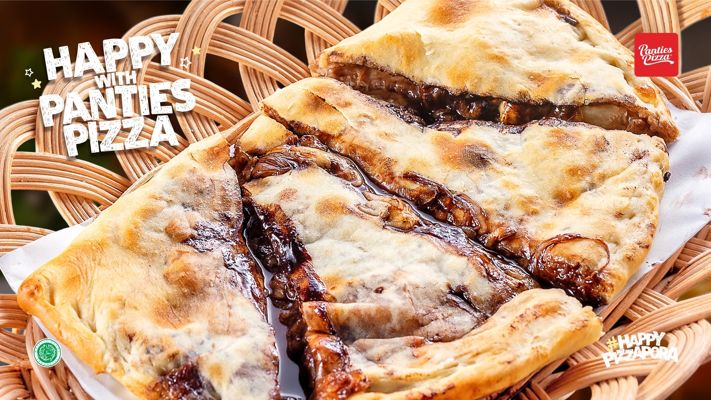 Berbeda Rasa hingga Bentuk, Ini 4 Tipe Pizza yang Jarang Diketahui Orang Banyak