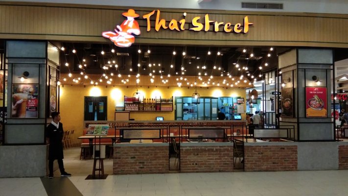 4 Fakta Unik Tom Yam, Makanan Khas dari Negeri Gajah Putih