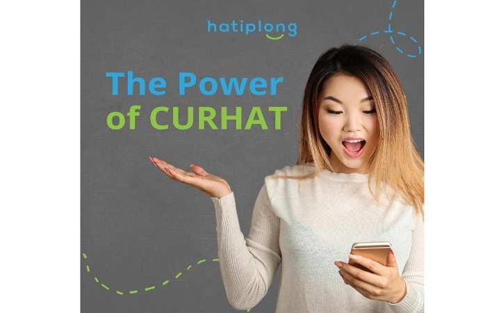 Jangan Dipendam, Ini Tiga Cara Positif untuk Meluapkan Perasaan