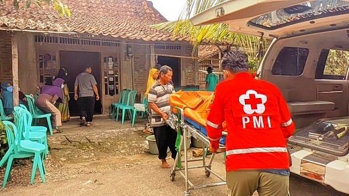 Seorang Nenek Meninggal Tersetrum Jebakan Tikus