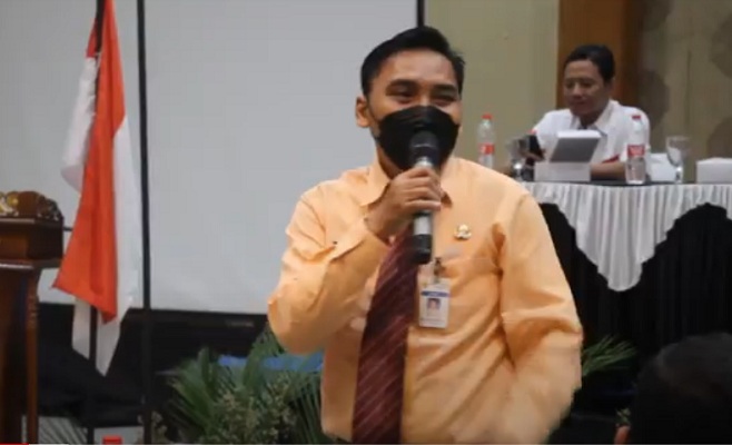 Ratusan Pendamping PKH di Grobogan Dilatih Jurnalistik