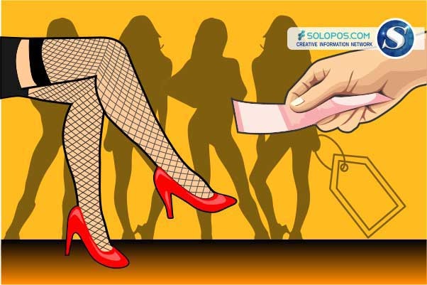 Lokalisasi Mojodadi Kudus: Mojok Langsung Dadi