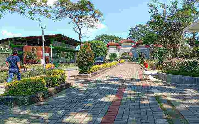 Wisata Indrokilo Boyolali Tutup Selama Nataru