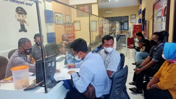 Bocah SD di Grobogan Tewas, Diduga Korban Penganiayaan