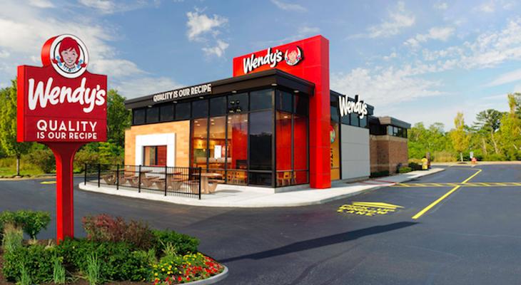 Tak Hanya Burger, Ini Lima Produk Wendy’s Paling Digemari di Indonesia