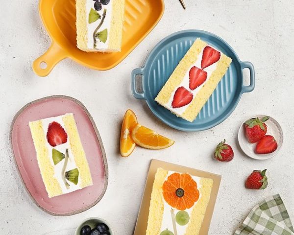 Bawa Beragam Cita Rasa, Inilah Rekomendasi Makanan yang Sesuai Dengan Suasana Hati Kamu