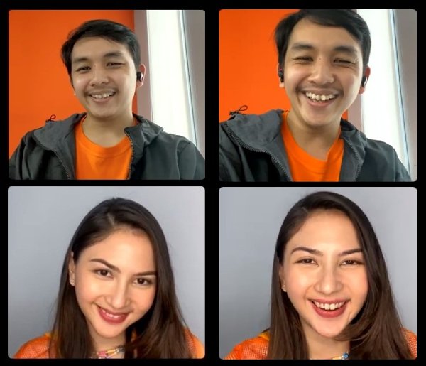 Jessica Mila Beberkan Empat Trik Hemat Perayaan Akhir Tahun dengan Penawaran Terbaik ShopeePay