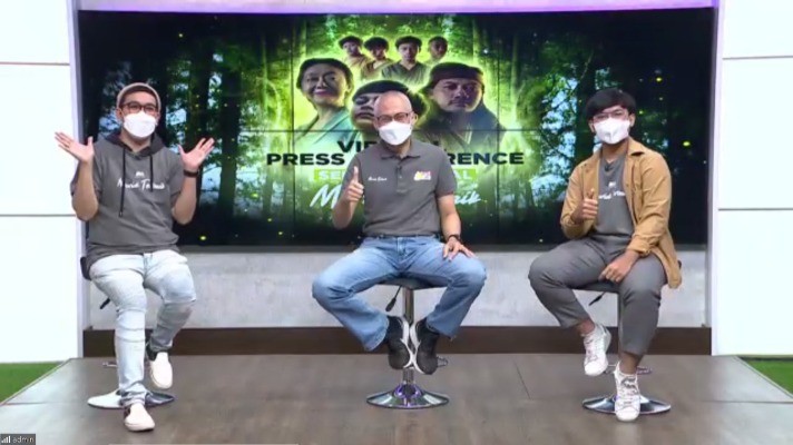 IndiHome Luncurkan Series Musikal Anak “Murid Terbaik” di IndiKids