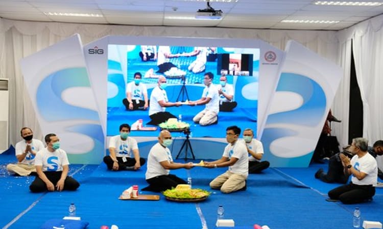 Laba SMOR Naik, 6 BUMDes di Rembang dan Blora Raup Dividen Tunai