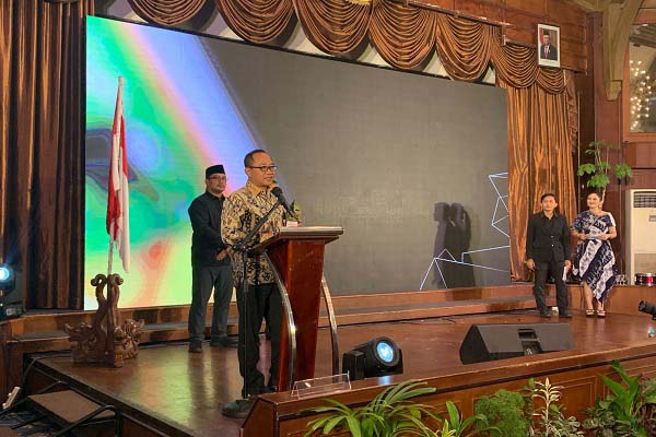 Ini Daftar Pemenang AMSI Jateng Digital Awards 2022