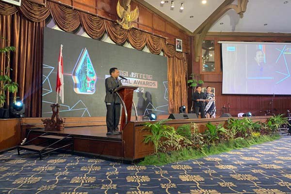 AMSI Jateng Terapkan Standar Tinggi bagi Media Online Anggota