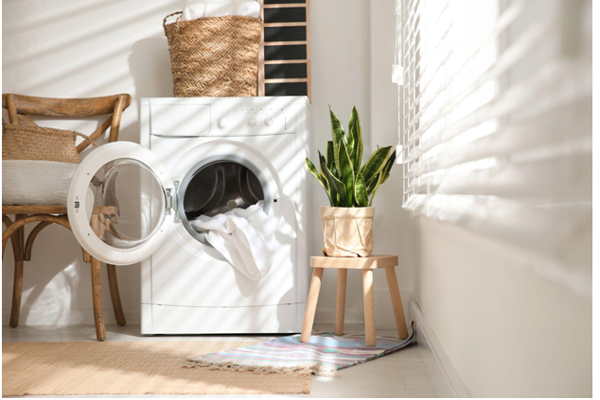Jangan Asal Beli Mesin Cuci, Ketahui Dulu Ukuran Sesuai Jenisnya