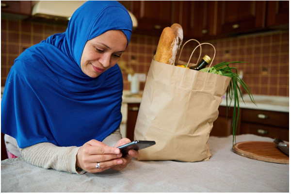 5 Tips Berbelanja Kebutuhan Puasa Secara Online