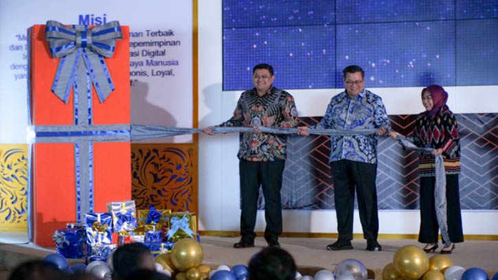 Kolaborasi AdMedika-Taspen Life Luncurkan Asuransi Taspen Smart Health