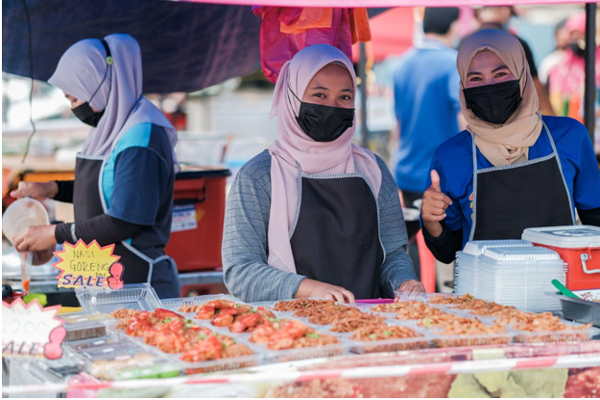 5 Ide Usaha Saat Bulan Puasa yang Berpotensi Dulang Cuan