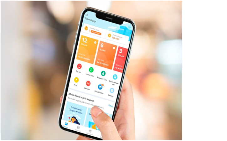 Gak Perlu Nunggu Tanggal Cantik, Berikut 5 Rekomendasi Promo Paylater Kredivo
