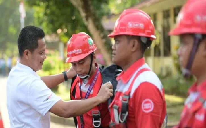 Jelang KTT AIS Forum 2023, TelkomGroup Siapkan Infrastruktur Jaringan Telekomunikasi Berkualitas