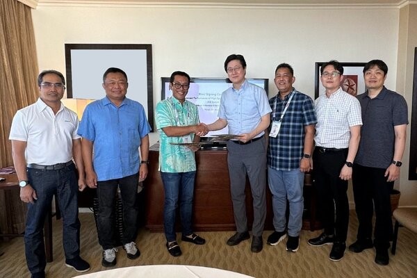 Telin dan KT Corporation Perkuat Komitmen Wujudkan Konektivitas Digital di Asia-Pasifik