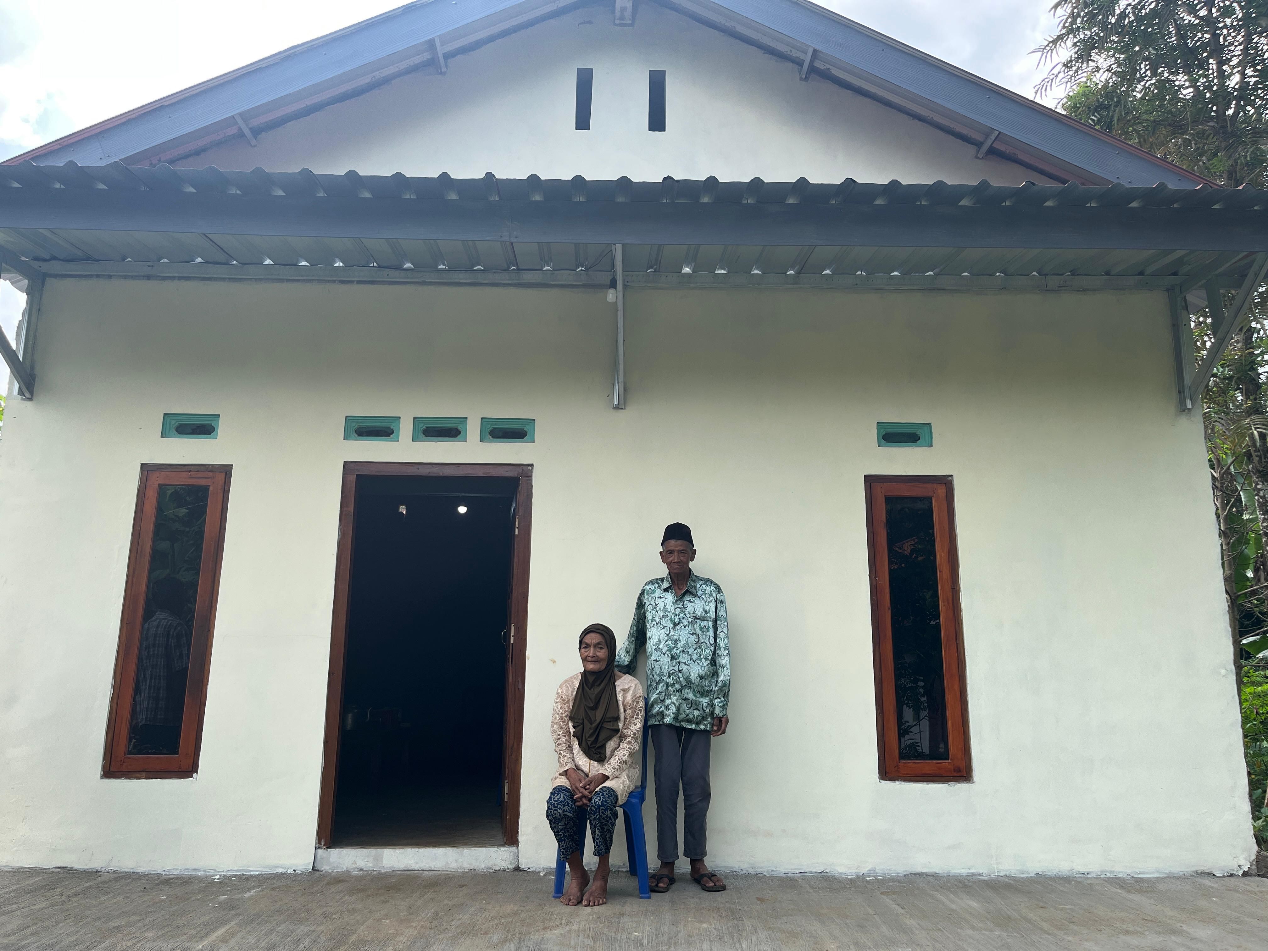 Pemprov Jateng Genjot Perbaikan 17.000 Rumah Tak Layak Huni