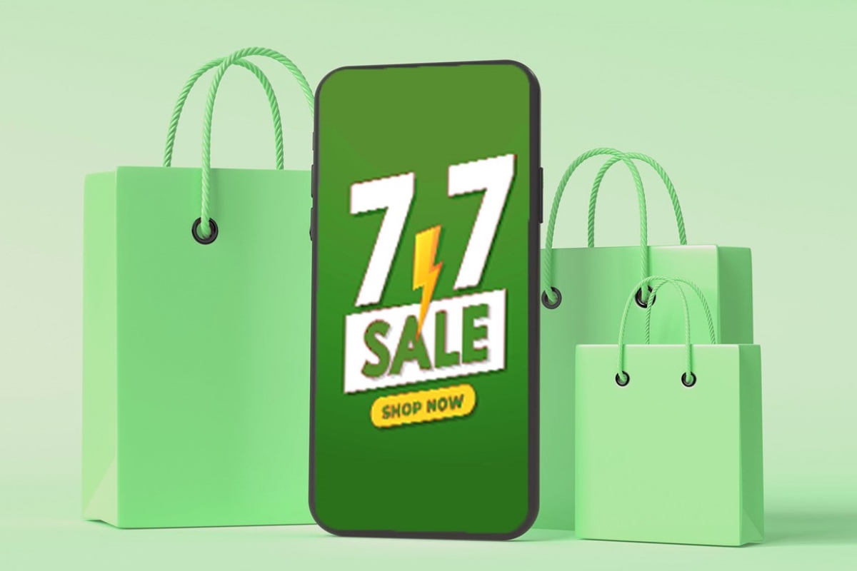 5 Strategi Jitu Belanja Cuan di Promo Tanggal 7 Bulan 7