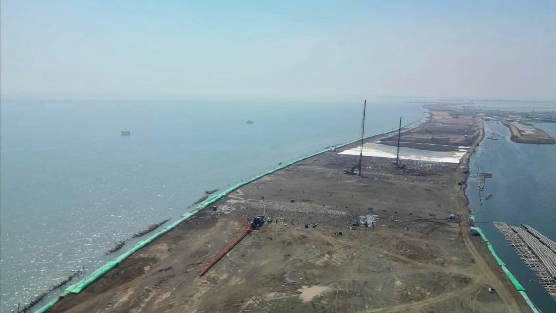 Pakar Undip: Solusi Banjir Rob Sayung hanya Tanggul Laut