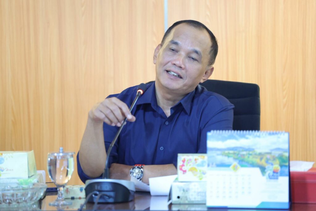 Ketua DPRD Jateng Sumanto Ajak Masyarakat Lakukan Deteksi Dini Gangguan Kejiwaan