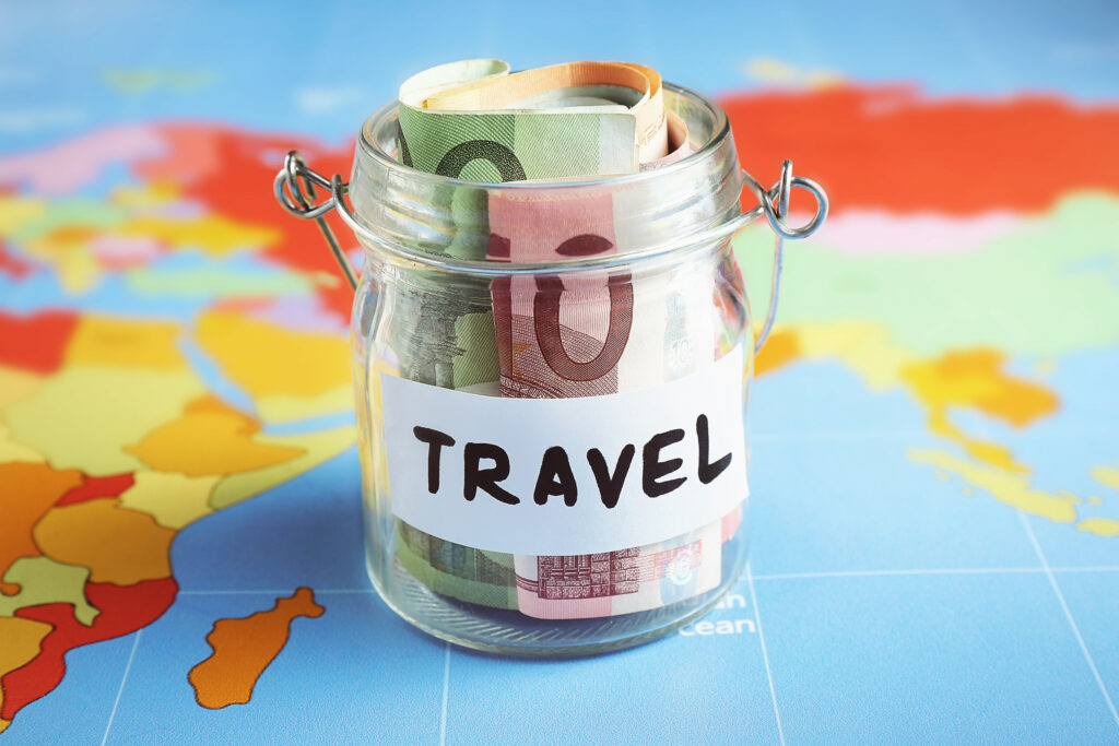 Ini Cara Siapkan Dana Liburan Akhir Tahun dalam 2 Bulan!