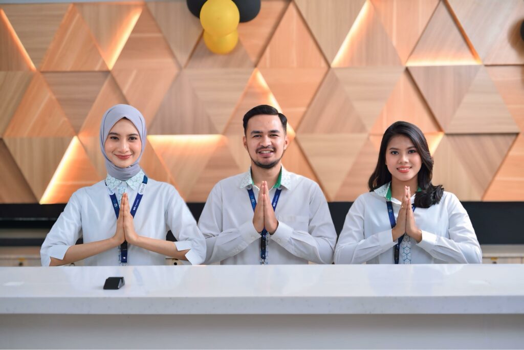 Melayani dengan Sepenuh Hati, Contact Center Pegadaian Borong Penghargaan di Ajang ICCA 2025